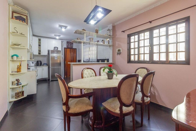 Imagem Casa com 4 Quartos à Venda, 146 m² em Cidade Patriarca - São Paulo Imagem Casa com 4 Quartos à Venda, 146 m² em Cidade Patriarca - São Paulo