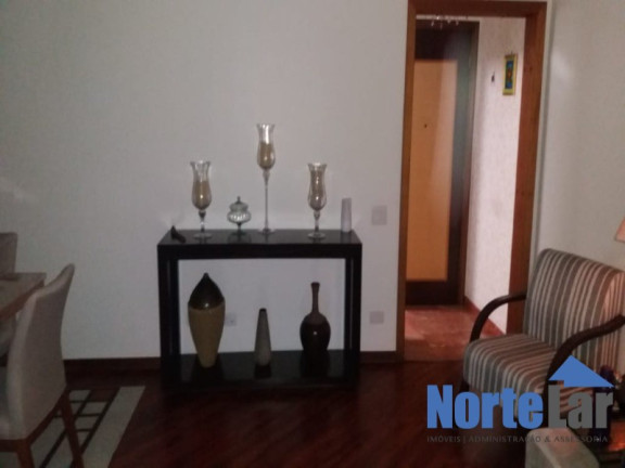 Imagem Apartamento com 3 Quartos à Venda, 96 m² em Vila Butantã - São Paulo