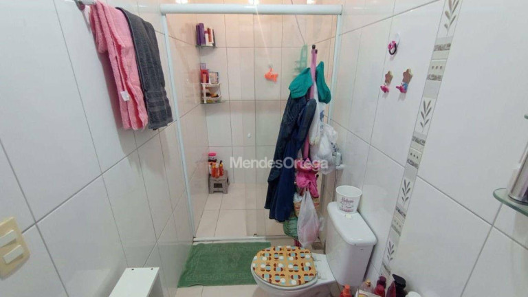 Imagem Casa com 4 Quartos à Venda, 260 m² em Vila Carvalho - Sorocaba