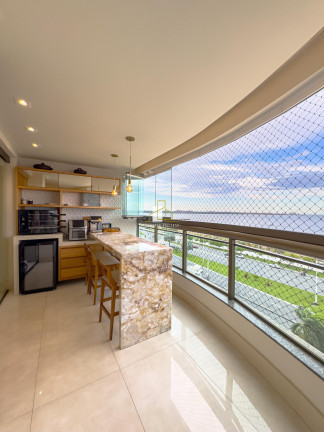 Imagem Imóvel com 4 Quartos à Venda, 157 m² em Mata Da Praia - Vitória Imagem Imóvel com 4 Quartos à Venda, 157 m² em Mata Da Praia - Vitória