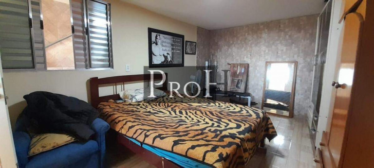 Imagem Casa com 4 Quartos à Venda, 96 m² em Vila Guaraciaba - Santo André Imagem Casa com 4 Quartos à Venda, 96 m² em Vila Guaraciaba - Santo André
