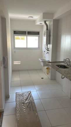 Imagem Imóvel com 3 Quartos para Alugar, 76 m² em Jardim Tupanci - Barueri