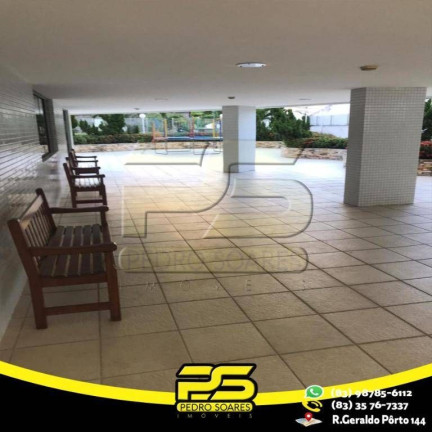 Imagem Apartamento com 3 Quartos à Venda, 325 m² em Cabo Branco - João Pessoa Imagem Apartamento com 3 Quartos à Venda, 325 m² em Cabo Branco - João Pessoa