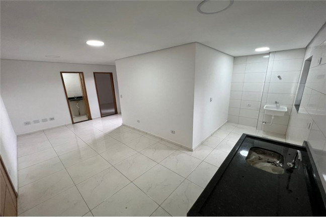 Imagem Imóvel com 2 Quartos à Venda,  em Vila Industrial - São Paulo