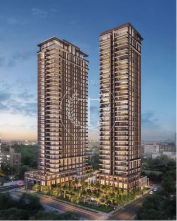 Imagem Cobertura com 2 Quartos à Venda, 135 m² em Itaim Bibi - São Paulo