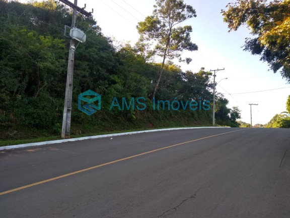 Terreno à Venda, 360 m² em Centro - Nova Santa Rita