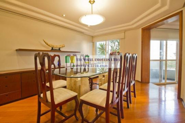Imagem Apartamento com 4 Quartos à Venda, 308 m² em Jardim Paulista - São Paulo Imagem Apartamento com 4 Quartos à Venda, 308 m² em Jardim Paulista - São Paulo