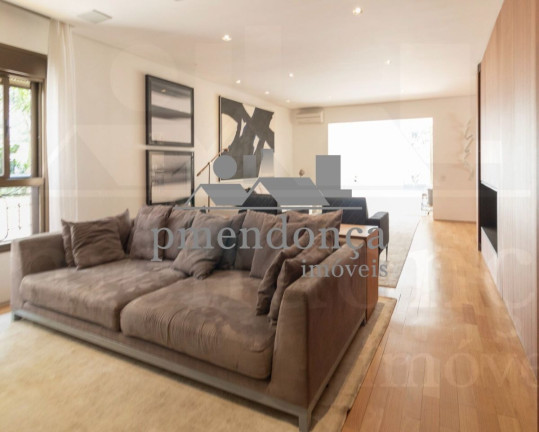 Imagem Apartamento com 3 Quartos à Venda, 287 m² em Santa Cecília - São Paulo Imagem Apartamento com 3 Quartos à Venda, 287 m² em Santa Cecília - São Paulo