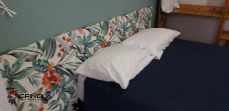 Imagem Apartamento com 2 Quartos à Venda, 82 m² em Solemar - Praia Grande