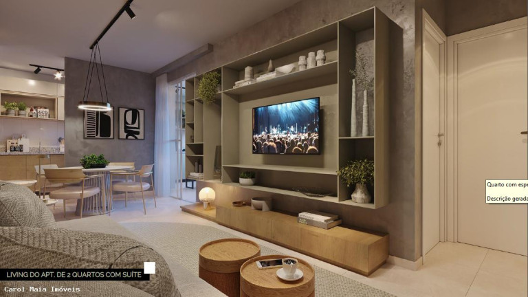 Imagem Apartamento com 2 Quartos à Venda, 65 m² em Gutierrez - Belo Horizonte Imagem Apartamento com 2 Quartos à Venda, 65 m² em Gutierrez - Belo Horizonte
