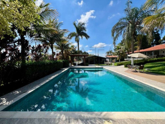 Imóvel com 6 Quartos à Venda, 619 m² em Chácara Das Paineiras - Carapicuíba