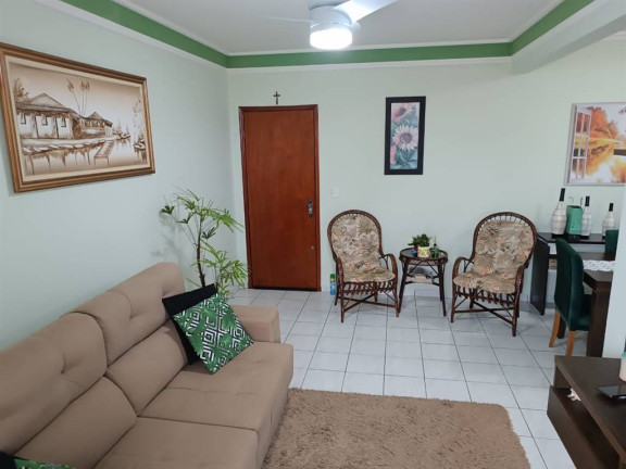 Imagem Apartamento com 1 Quarto à Venda, 65 m² em Caiçara - Praia Grande Imagem Apartamento com 1 Quarto à Venda, 65 m² em Caiçara - Praia Grande