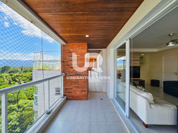 Imagem Cobertura com 5 Quartos à Venda, 236 m² em Riviera - Bertioga Imagem Cobertura com 5 Quartos à Venda, 236 m² em Riviera - Bertioga