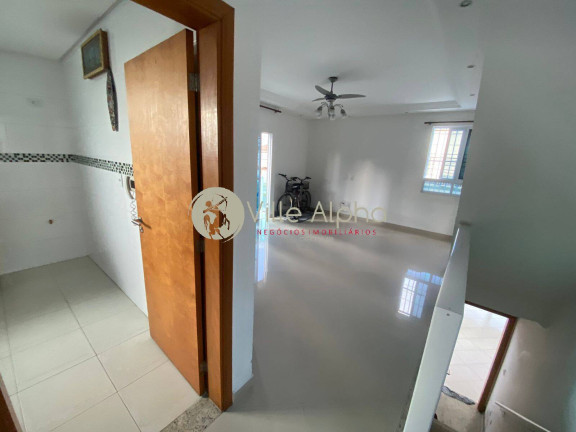 Imagem Sobrado com 3 Quartos à Venda, 130 m² em Ponta Da Praia - Santos Imagem Sobrado com 3 Quartos à Venda, 130 m² em Ponta Da Praia - Santos