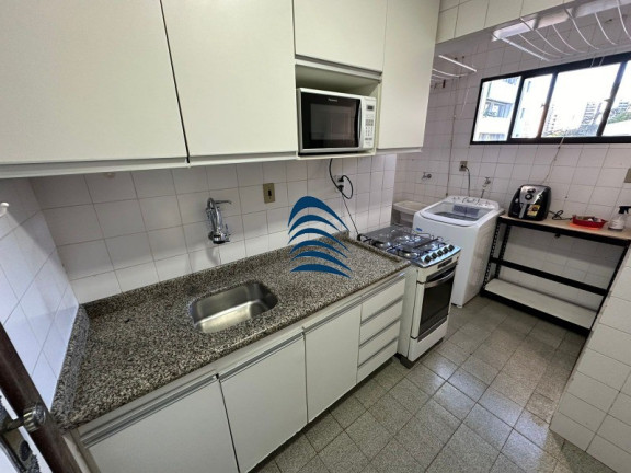 Imagem Imóvel com 2 Quartos à Venda, 71 m² em Santa Cruz - Salvador