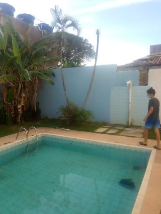 Imagem Casa com 6 Quartos à Venda, 320 m² em Vilas Do Atlântico - Lauro De Freitas Imagem Casa com 6 Quartos à Venda, 320 m² em Vilas Do Atlântico - Lauro De Freitas