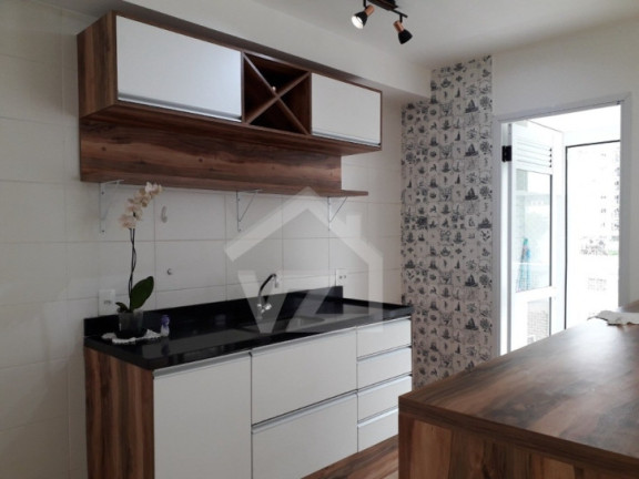 Imagem Apartamento com 2 Quartos à Venda, 66 m² em Vila Andrade - São Paulo Imagem Apartamento com 2 Quartos à Venda, 66 m² em Vila Andrade - São Paulo