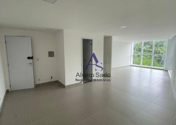 Sala Comercial à Venda, 43 m² em Eurico Salles - Serra