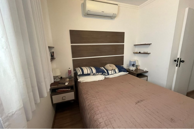 Imagem Imóvel com 3 Quartos à Venda, 68 m² em Vila Regente Feijó - São Paulo