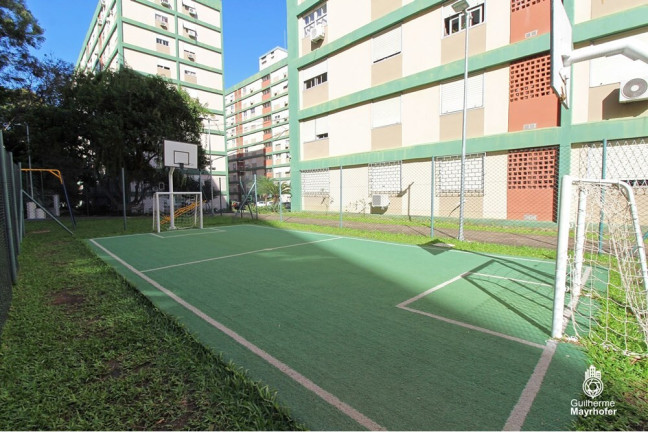 Imagem Imóvel com 1 Quarto à Venda,  em Petrópolis - Porto Alegre