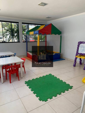 Imagem Apartamento com 3 Quartos à Venda, 178 m² em Santana - São Paulo