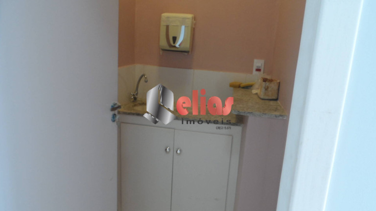 Imagem Sala Comercial para Alugar, 30 m² em Vila Mesquita - Bauru