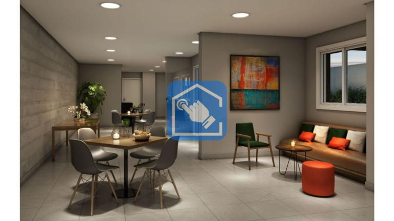 Imagem Apartamento com 2 Quartos à Venda, 37 m² em Barra Funda - São Paulo Imagem Apartamento com 2 Quartos à Venda, 37 m² em Barra Funda - São Paulo