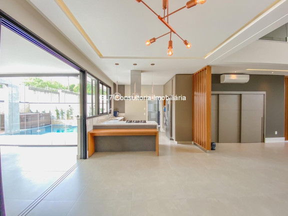 Imagem Casa com 4 Quartos à Venda,  em Residencial Duas Maria - Indaiatuba