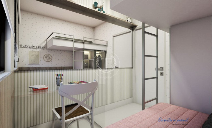 Imagem Apartamento com 2 Quartos à Venda, 36 m² em Novo Osasco - Osasco