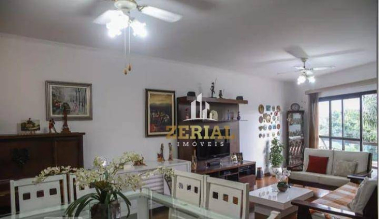 Imagem Apartamento com 3 Quartos à Venda, 106 m² em Barcelona - São Caetano Do Sul Imagem Apartamento com 3 Quartos à Venda, 106 m² em Barcelona - São Caetano Do Sul