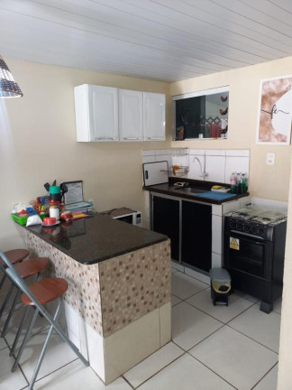 Imagem Casa com 2 Quartos à Venda, 50 m² em Portal Tamandaré - Tamandaré