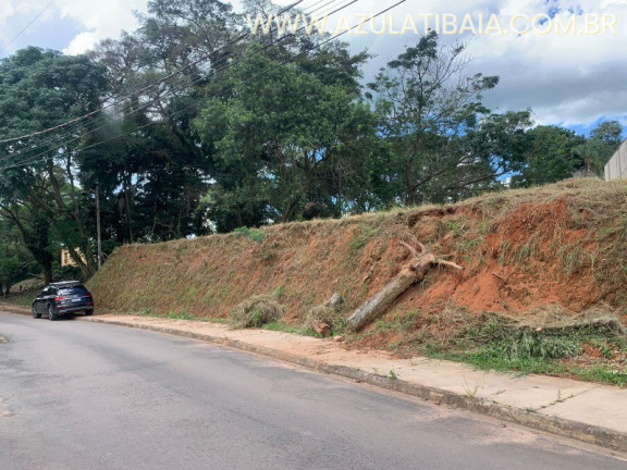 Imagem Terreno à Venda, 412 m² em Jardim Dos Pinheiros - Atibaia Imagem Terreno à Venda, 412 m² em Jardim Dos Pinheiros - Atibaia