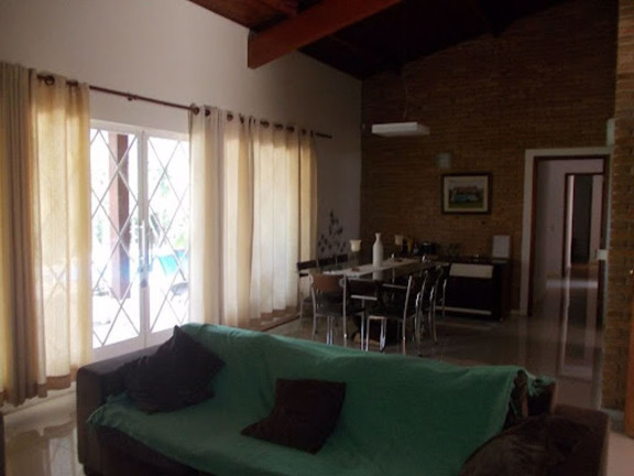 Imagem Casa com 4 Quartos à Venda, 385 m² em Vila Petrópolis - Atibaia Imagem Casa com 4 Quartos à Venda, 385 m² em Vila Petrópolis - Atibaia