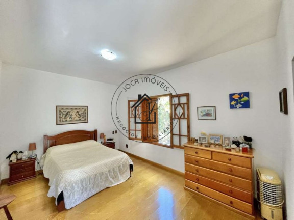 Imagem Casa de Condomínio com 4 Quartos à Venda, 3.543 m² em Moinho Velho - Embu Das Artes