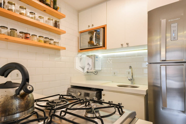 Imagem Apartamento com 1 Quarto à Venda, 50 m² em Santa Cecília - São Paulo Imagem Apartamento com 1 Quarto à Venda, 50 m² em Santa Cecília - São Paulo