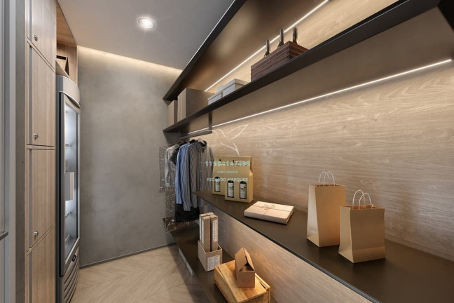 Imagem Apartamento com 2 Quartos à Venda, 75 m² em Itaim Bibi - São Paulo Imagem Apartamento com 2 Quartos à Venda, 75 m² em Itaim Bibi - São Paulo