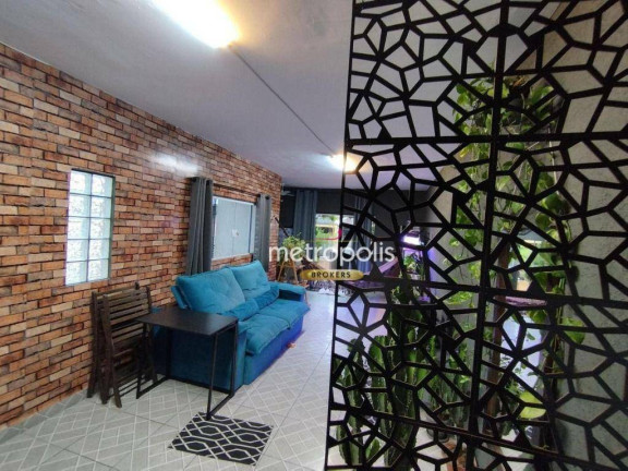 Imagem Sobrado com 4 Quartos à Venda, 230 m² em Eldorado - Diadema Imagem Sobrado com 4 Quartos à Venda, 230 m² em Eldorado - Diadema