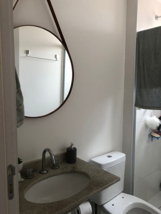 Imagem Apartamento com 2 Quartos à Venda, 65 m² em Jardim Marambá - Bauru