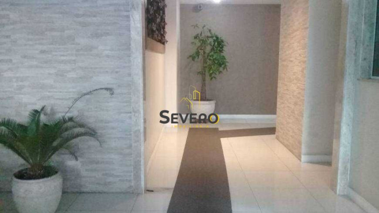 Imagem Apartamento com 2 Quartos à Venda, 75 m² em Ingá - Niterói