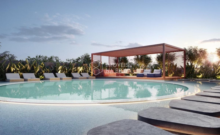 Imagem Apartamento com 2 Quartos à Venda, 94 m² em Praia Brava - Itajaí Imagem Apartamento com 2 Quartos à Venda, 94 m² em Praia Brava - Itajaí