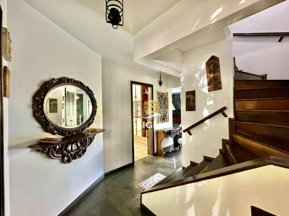 Imagem Imóvel com 3 Quartos à Venda, 153 m² em Enseada - Guarujá