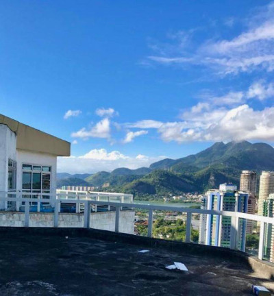Imagem Cobertura à Venda, em Barra Da Tijuca - Rio De Janeiro Imagem Cobertura à Venda, em Barra Da Tijuca - Rio De Janeiro