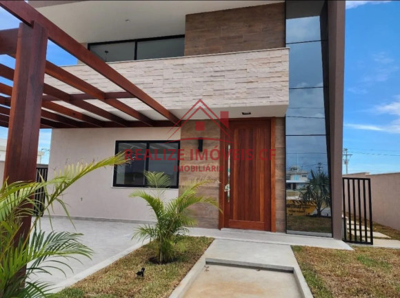 Imagem Casa de Condomínio com 4 Quartos à Venda, 252 m² em Guriri - Cabo Frio Imagem Casa de Condomínio com 4 Quartos à Venda, 252 m² em Guriri - Cabo Frio