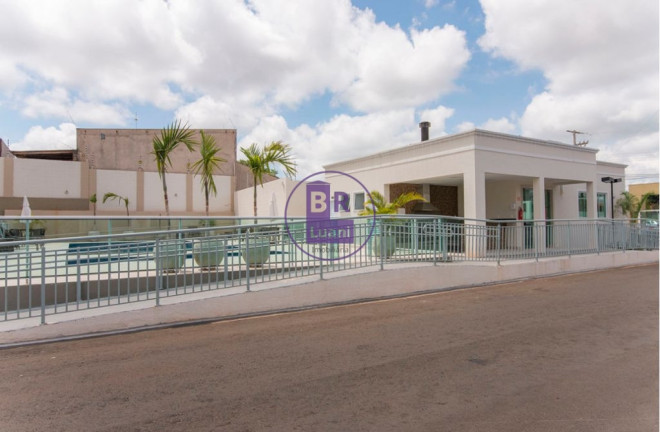 Imagem Apartamento com 2 Quartos à Venda, 43 m² em Esperança - Londrina