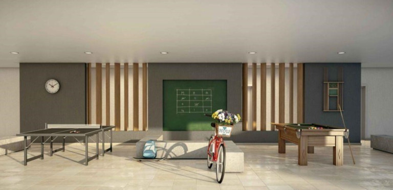 Imagem Imóvel com 1 Quarto à Venda, 41 m² em Irajá - Rio De Janeiro