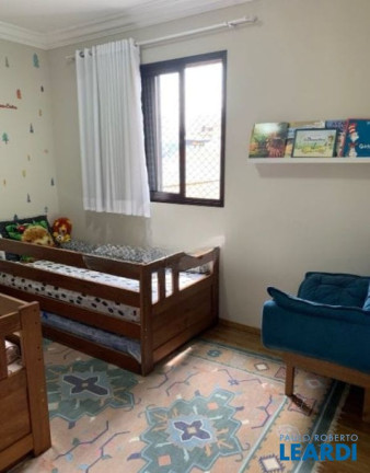 Imagem Apartamento com 3 Quartos à Venda, 105 m² em Vila Bastos - Santo André Imagem Apartamento com 3 Quartos à Venda, 105 m² em Vila Bastos - Santo André