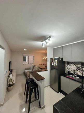 Imagem Apartamento com 2 Quartos à Venda, 56 m² em Belmonte - Volta Redonda