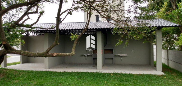 Imagem Apartamento com 2 Quartos à Venda, 48 m² em Patronato - Santa Maria