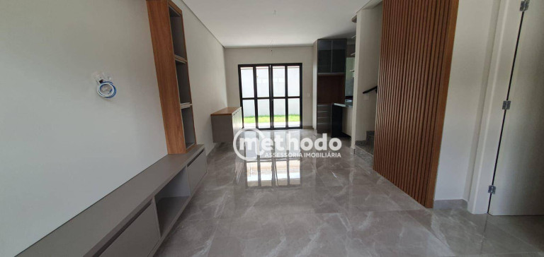 Imagem Casa com 3 Quartos à Venda, 105 m² em Chácara Primavera - Campinas Imagem Casa com 3 Quartos à Venda, 105 m² em Chácara Primavera - Campinas