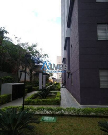 Imagem Apartamento com 2 Quartos à Venda, 45 m² em Planalto - São Bernardo Do Campo